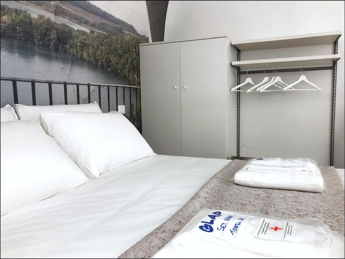 Ferienhaus La Volta
